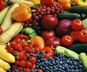 The best farmers' markets in Britain